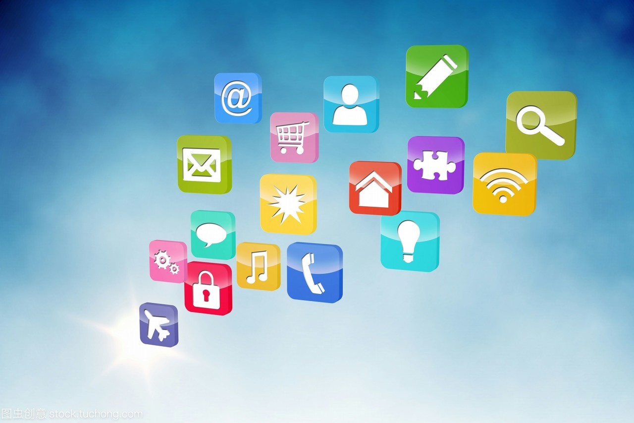 計(jì)算機(jī)應(yīng)用中的軟件工具 驅(qū)動現(xiàn)代社會的無形引擎