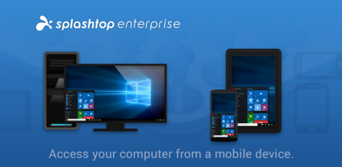 Splashtop 推出本地部署版 On-Prem 應(yīng)用軟件，為企業(yè)遠(yuǎn)程桌面控制注入新動力